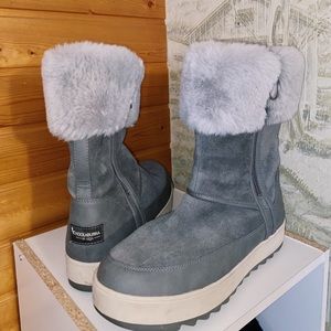 UGG boots only worn once